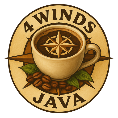 4 Winds Java logo