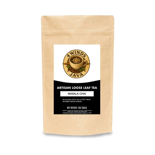 Masala Chai